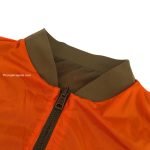 Ouveze Reversible Nylon Jacket