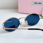 Oval Frame Sunglasses Smu52Ys – Sg204