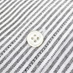 Paris Oxford Shirt In Grey – Sh458