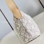 Pochette Hills Bag Monogram Embleme Jacquard M29879