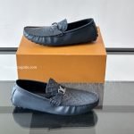 Silverstone Mocassin In Blue 1Aiwp5