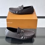 Silverstone Mocassin In Brown 1Ahrsq