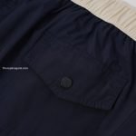 Swim Shorts In Dark Blue
