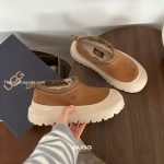 Tasman Weather Hybrid Slip-On In Brown