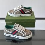 Tennis 1977 Low Sneakers In Beige – Gc561