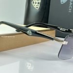 The Artist Sunglasses In Black – Sg277