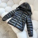 Bady Down Jacket In Black – Jk696