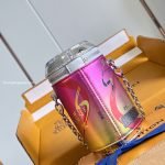 The It Can Monogram Miroir Coated Canvas M29031