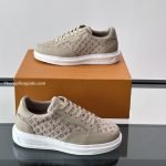 Beverly Hills Sneakers In Beige 1Akbrq