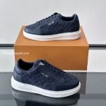 Beverly Hills Sneakers In Blue 1Akbrc