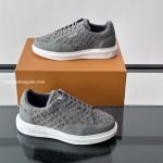 Beverly Hills Sneakers In Grey 1Akbsc