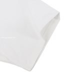 Can You Feel It T-Shirt In White