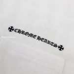 Cemetery Floral Sweater In White – Sk785