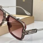 Eyewear Hyperlux-1000 Pilot Sunglasses – Sg323