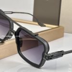 Hyperlux-1000 Pilot Sunglasses In Black – Sg321