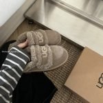 Erin Platform Scuffs In Brown