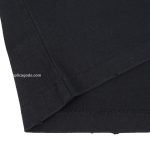 Explicit Codex T-Shirt In Black