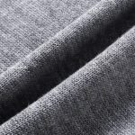 Hamilton Cotton T-Shirt In Grey