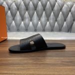 Izmir Sandals In Black – Hs139