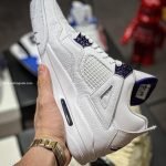 Jordan4Metallicpurple