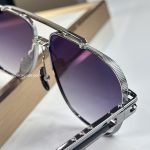 Kudru Sunglasses In Black – Sg319