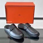 Likely Mules In Black – H380