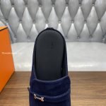 Likely Mules In Blue – Hs138