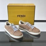Match Trainers Sneakerse In Beige – Fd190