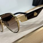 Maybach The King Iii Sunglasses In Brown – Sg257