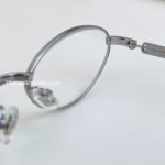 Mm216 Oval Sunglasses In Silver – Sg291