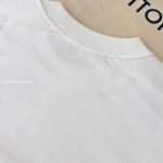 Monogram Jacquard Sweatshirt In Milky White 1Ajrjg – Sk807