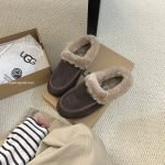 Ansley Mules In Brown