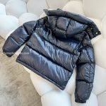 Montbeliard Down Jacket In Blue – Jk708