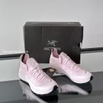 Norvan Sl 3 Sneakers In Pink