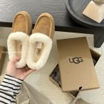 Ansley Mules In Brown