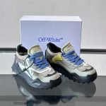 Odsy-1000 Sneakers ‘Black Sage Green’ – Ow87