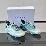 Odsy-2000 Sneakers In Blue – Ow93
