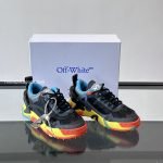 Odsy-2000 Sneakers In Multicolor – Ow90