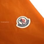 Ouveze Reversible Nylon Jacket