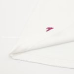 Pink Horseshoe T-Shirt In White