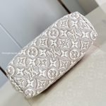 Pochette Hills Bag Monogram Embleme Jacquard M29879