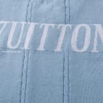 Silk-Cotton Short-Sleeved Crewneck 1Aijyn