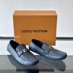 Silverstone Mocassin In Blue 1Aiwp5
