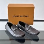 Silverstone Mocassin In Brown 1Ahrsq