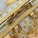 Speedy Bandouliere 20 Bag In Rose Nude M29459