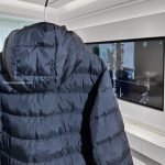 Arroux Short Down Jacket – Jk737