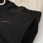 Swim Shorts In Black