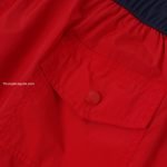 Swim Shorts In Red