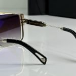 The Dawn Sunglasses In Silver – Sg271