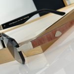 The Visionist Sunglasses In Brown – Sg285